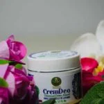 CremDeo 50g – Déodorant Crème Naturel & Efficace