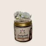 LUXEHYDRATE Cheveux Soyeux - Crème Capillaire 100% Naturelle (200 g)