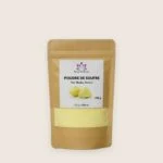 Soufre de Fès Moulay Yacoub – 200g | Soin Purifiant Naturel