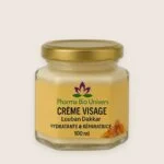 Crème au Louban – Soin Anti-Âge & Éclat Naturel
