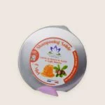 Shampoing Solide Miel – Soin Nourrissant Karité & Ghassoul