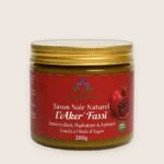 Savon Noir Beldi – Argan & Aker Fassi pour Peau Sublimée