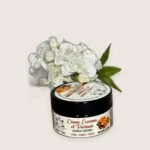 Crème Psoriasis & Eczéma – Argan & Curcuma