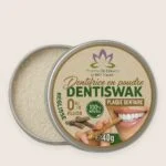 Dentiswak Dentifrice en poudre au siwak PLaque Dentaire