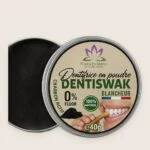 Dentiswak Dentifrice en poudre au siwak BLANCHEUR