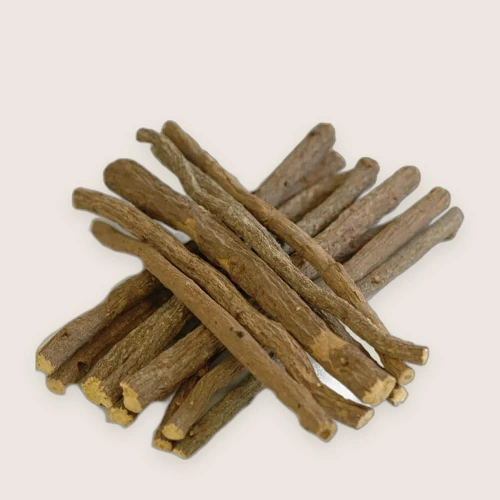 Bâtons de Réglisse BIO – Saveur Naturelle & Bienfaits Digestifs