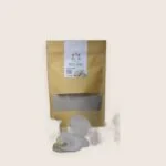 Argile Verte Montmorillonite 200g – Purifiante & Détox Naturelle