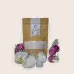 Argile Blanche 200g – Douceur Naturelle Peau & Cheveux