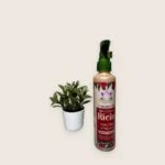 Huile de Ricin Bio 100ml – Force & Pousse des Cheveux
