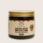 Savon Noir Beldi Naturel 200g – Soin Hammam & Peau Douce