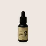 Huile à Barbe 30ml – Barbe Douce, Soin Naturel & Hydratant