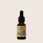 Huile de Figue de Barbarie 15ml – Anti-Âge & Éclat Naturel