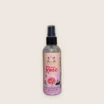 Élixir de Première Distillation - Eau de Rose Pure, 100 ml