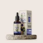 Huile de Nigelle Authentique - Bienfaits Naturels et Multifonctions, 30 ml