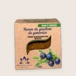 Savon Goudron 150g – Antipelliculaire, Acné & Soins Peau