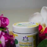 CremDeo 50g – Déodorant Crème Naturel & Efficace