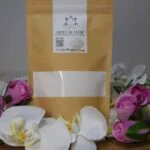 Argile Blanche 200g – Douceur Naturelle Peau & Cheveux