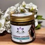 Pommade Capillaire Antichute, Fortifiante et Apaisante - 200g