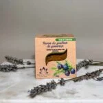 Savon Goudron 150g – Antipelliculaire, Acné & Soins Peau