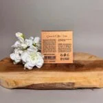 Savon Artisanal à l'Huile d'Olive - Saponification à Froid 150 gr
