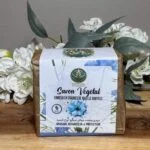 Savon à la Nigelle – Exfoliant Naturel & Purifiant Peau
