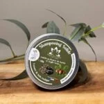 Shampoing Solide Bois Exotique – Soin Naturel & Nourrissant