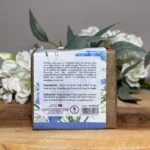 Savon à la Nigelle – Exfoliant Naturel & Purifiant Peau