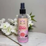 Élixir de Première Distillation - Eau de Rose Pure, 100 ml