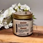 LUXEHYDRATE Cheveux Soyeux - Crème Capillaire 100% Naturelle (200 g)