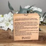 Savon Surgras au Lait d'Ânesse - Naturel et Artisanal 150 gr