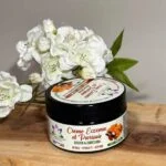 Crème Psoriasis & Eczéma – Argan & Curcuma
