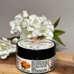 Crème Psoriasis & Eczéma – Argan & Curcuma