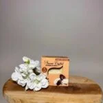 Savon Artisanal au Beurre de Karité - Saponification à Froid 150 gr