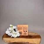 Savon Artisanal au Beurre de Karité - Saponification à Froid 150 gr