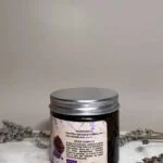 Savon Noir Artisanal à la Lavande (Savon Beldi) 200 ml