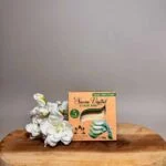 Savon Artisanal à l'Aloe Vera - Saponification à Froid 150 gr