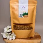 Graines de Fenugrec 200g – Vitalité, Digestion & Cuisine