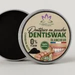 Dentiswak Dentifrice en poudre au siwak BLANCHEUR