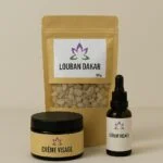 Pack Éclat Louban Dakar