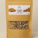 Louban DAKAR 50g – Encens Oliban Pur & Traditionnel Premium