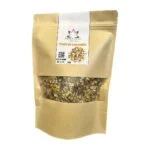 Camomille Sauvage 50g – Infusion Relaxante 100 % Naturelle