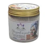 Ghassoul en Poudre – Argile 100 % Pure pour Peau & Cheveux