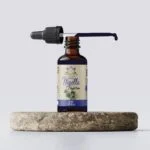 Huile de Nigelle Authentique - Bienfaits Naturels et Multifonctions, 30 ml